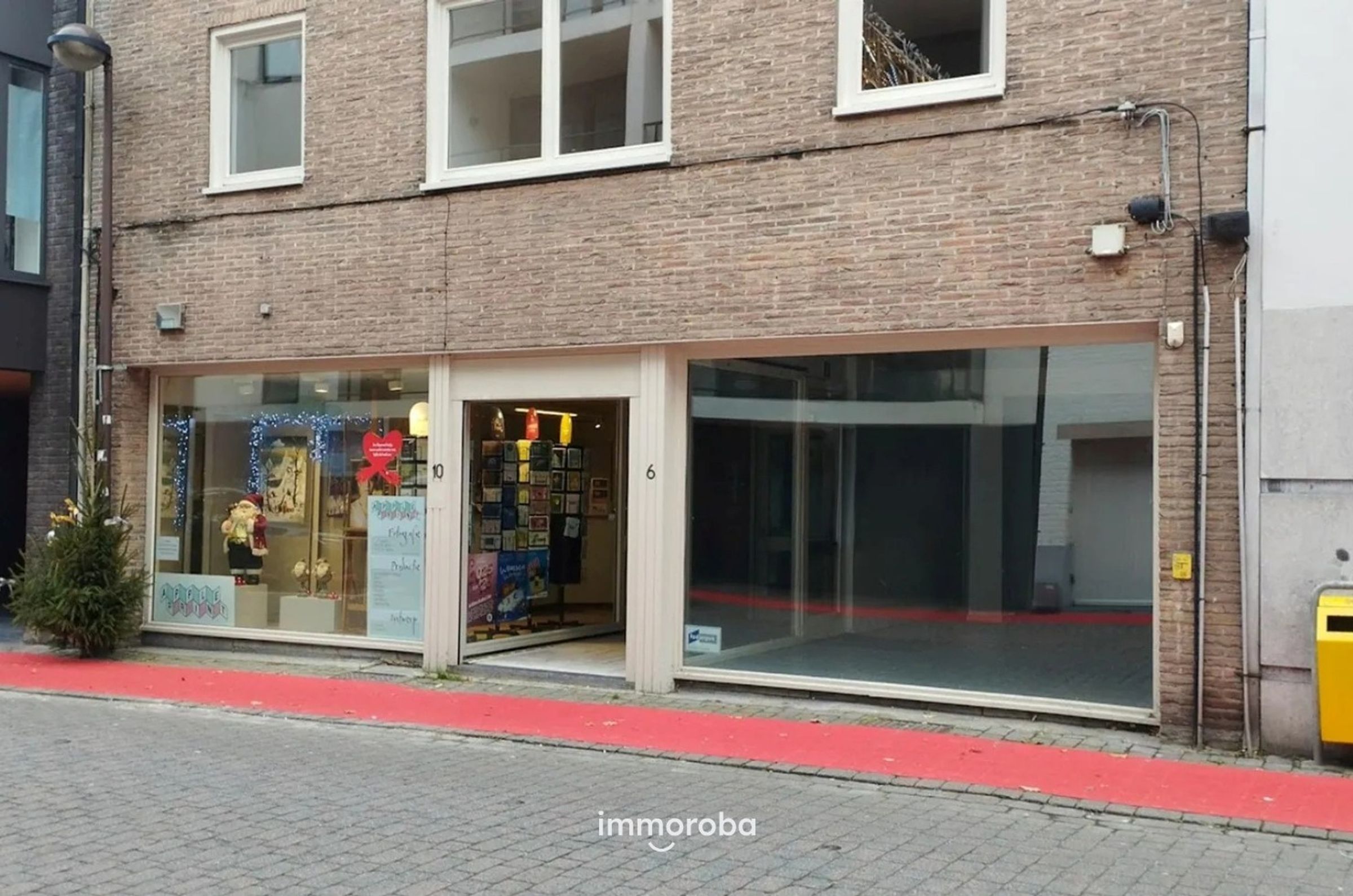 Vastgoedfoto