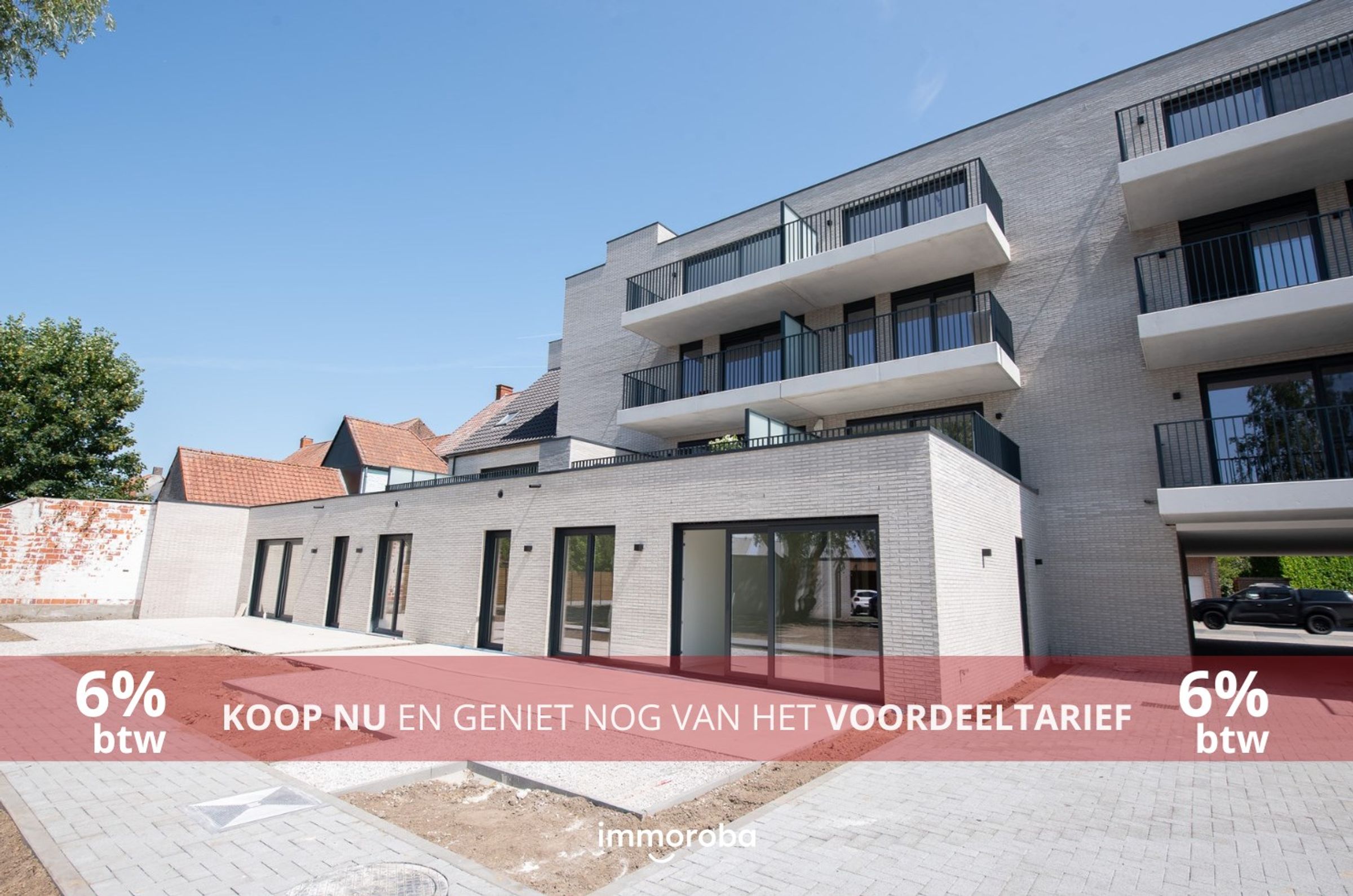 Vastgoedfoto