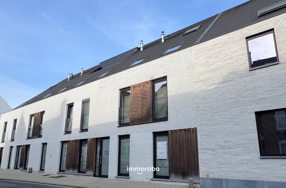 Vastgoedfoto van onroerend goed 8952516, Recent 2-slaapkamerappartement TE KOOP nabij centrum Waregem en Park Baron Casier!