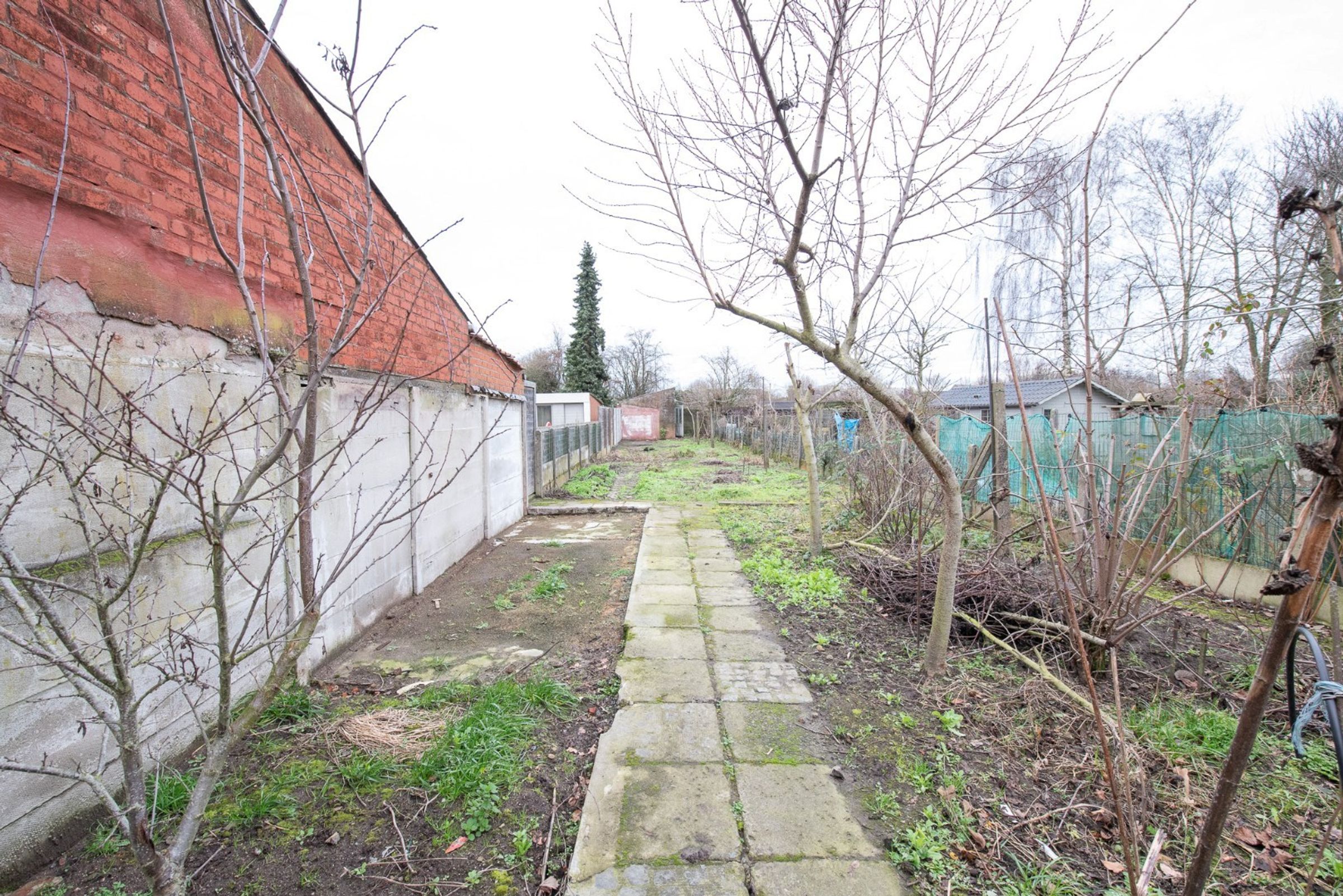 Vastgoedfoto