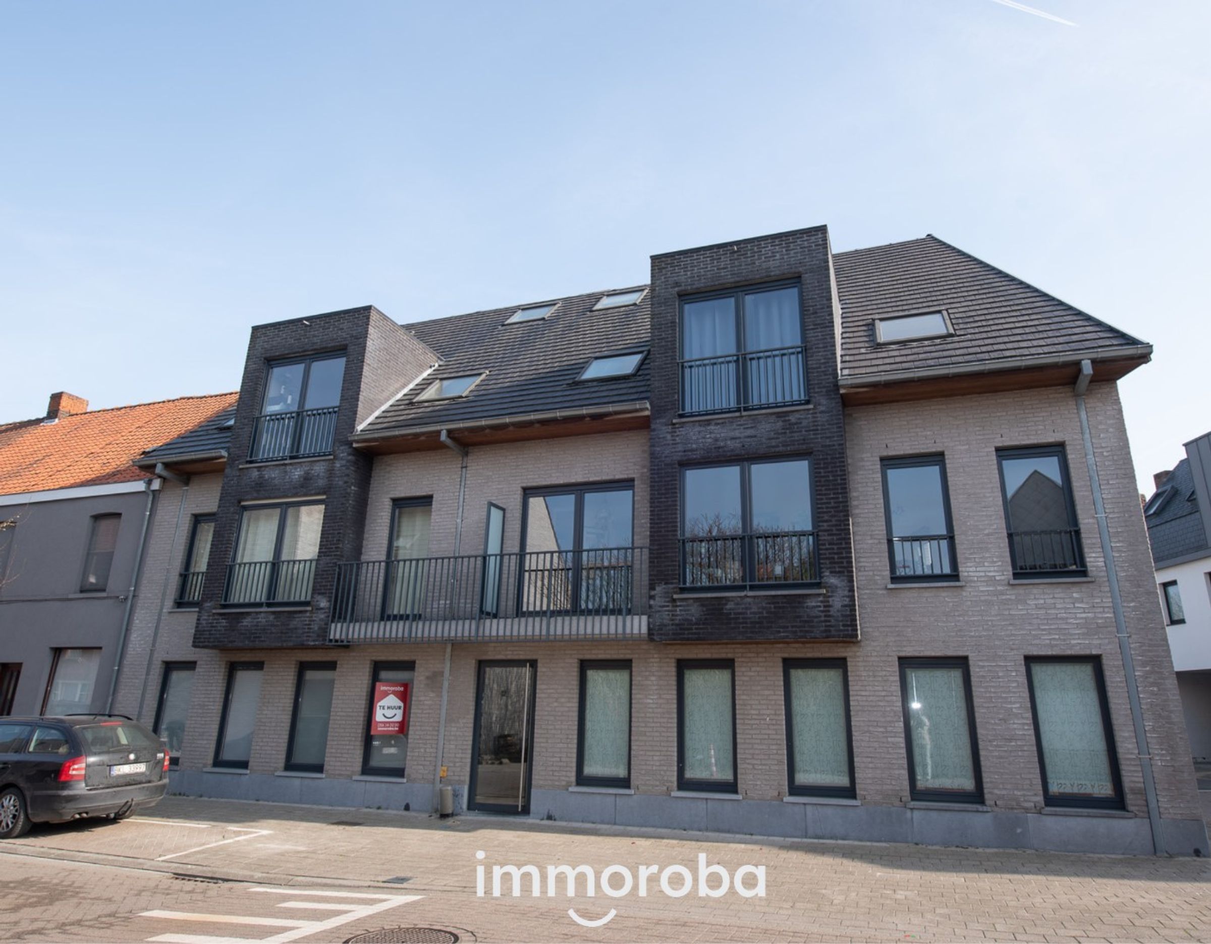 Vastgoedfoto
