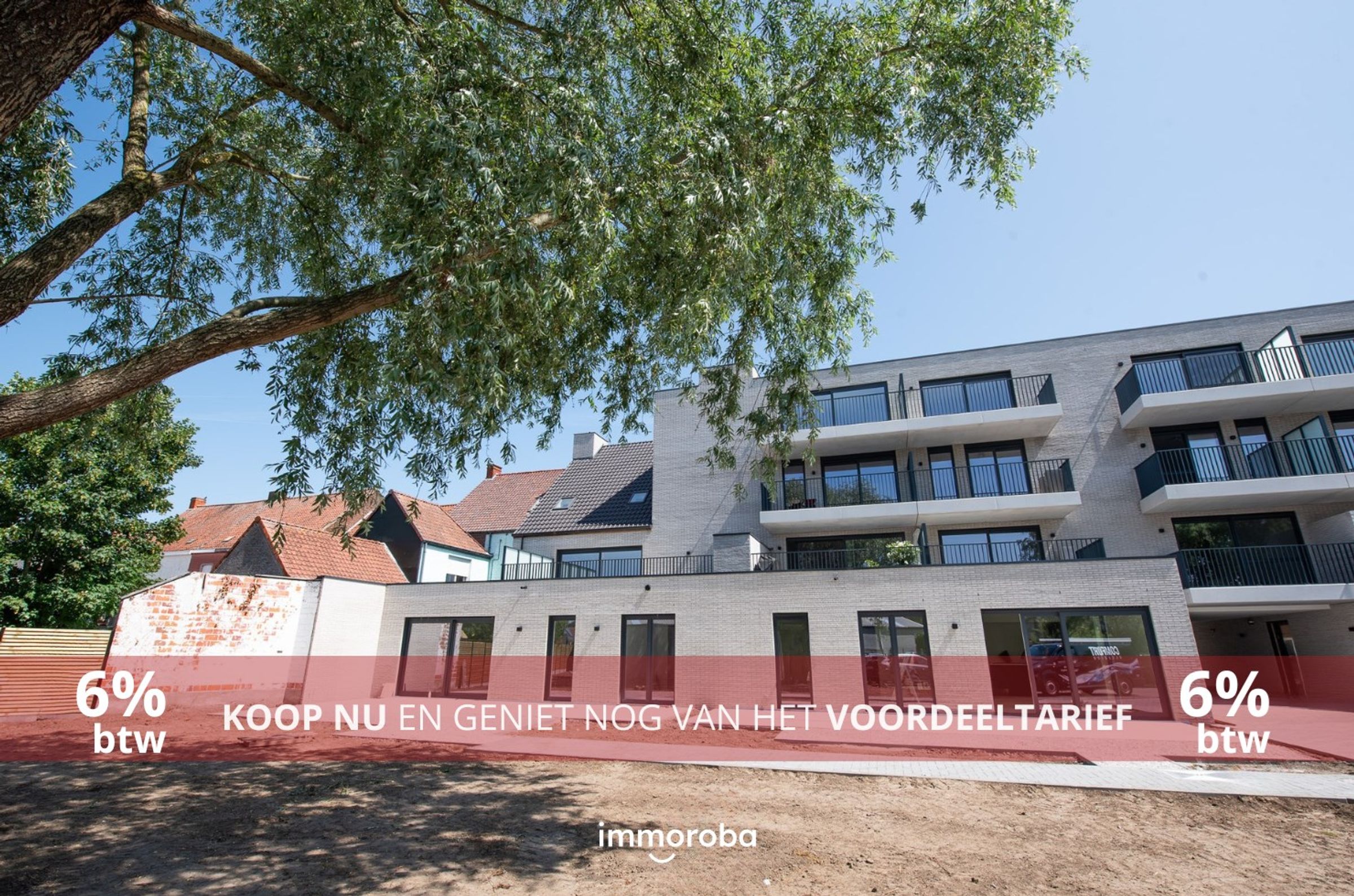 Vastgoedfoto