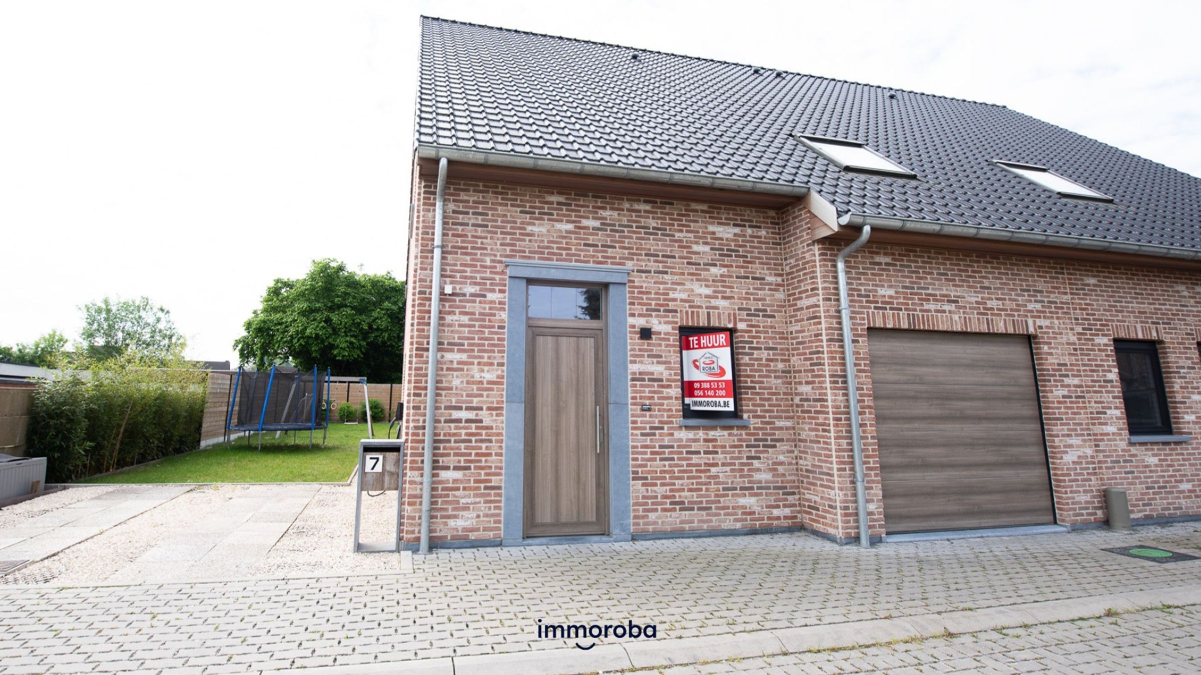 Vastgoedfoto