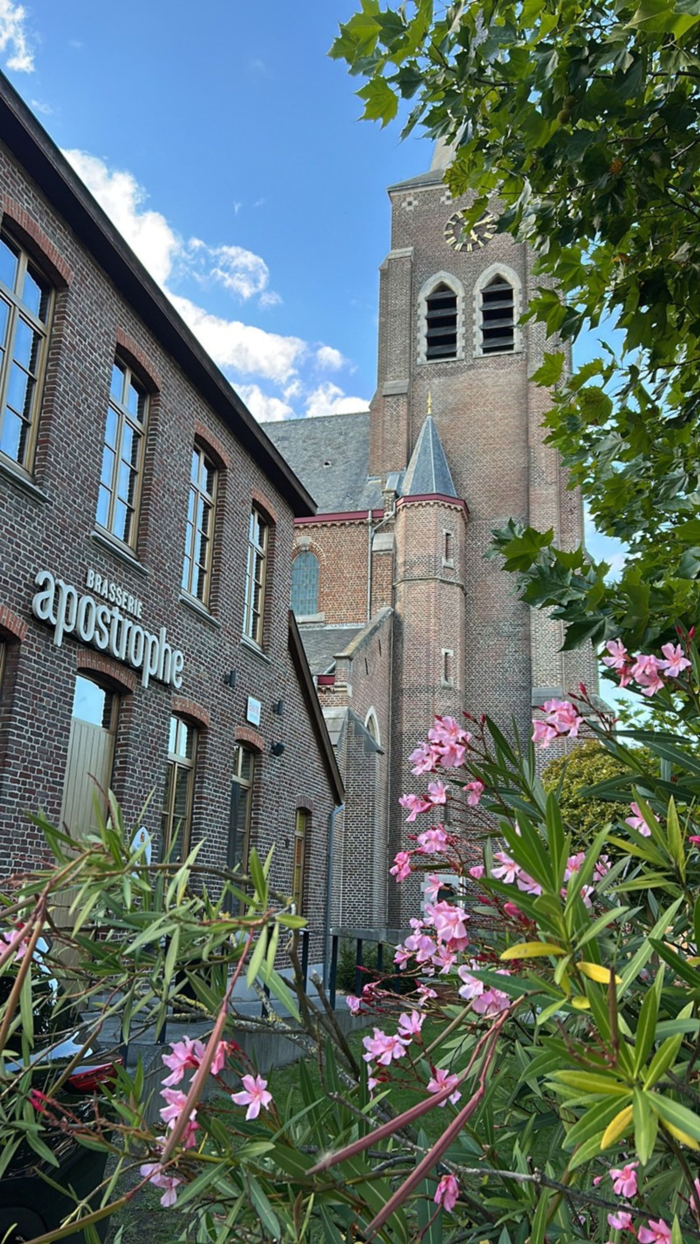Vastgoedfoto