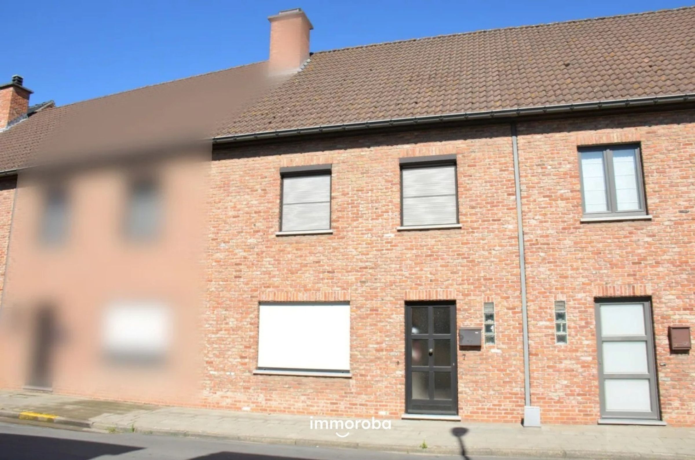 Vastgoedfoto