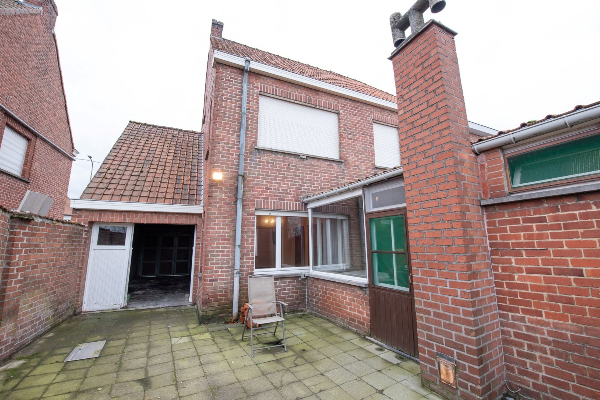 Vastgoedfoto