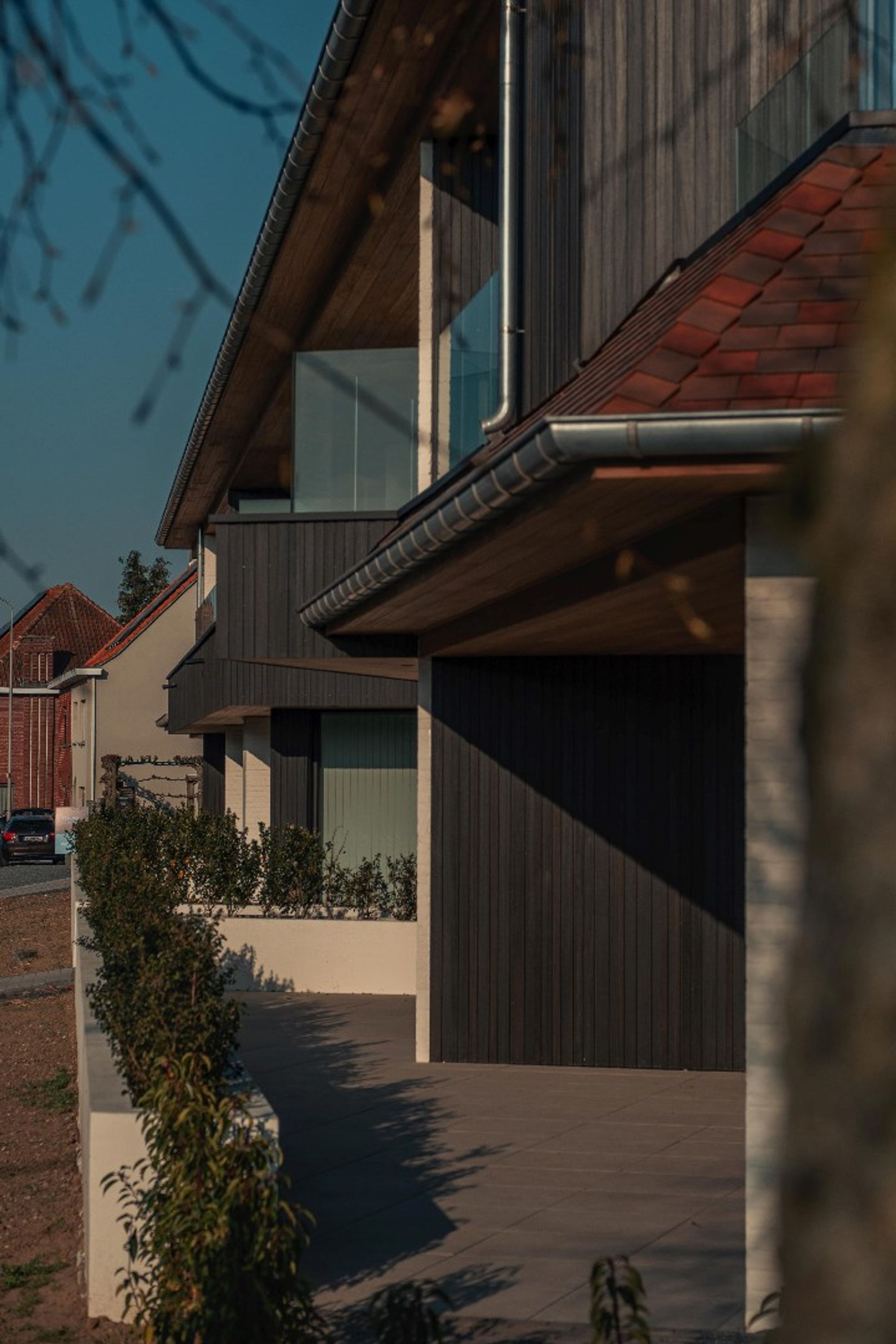 Vastgoedfoto