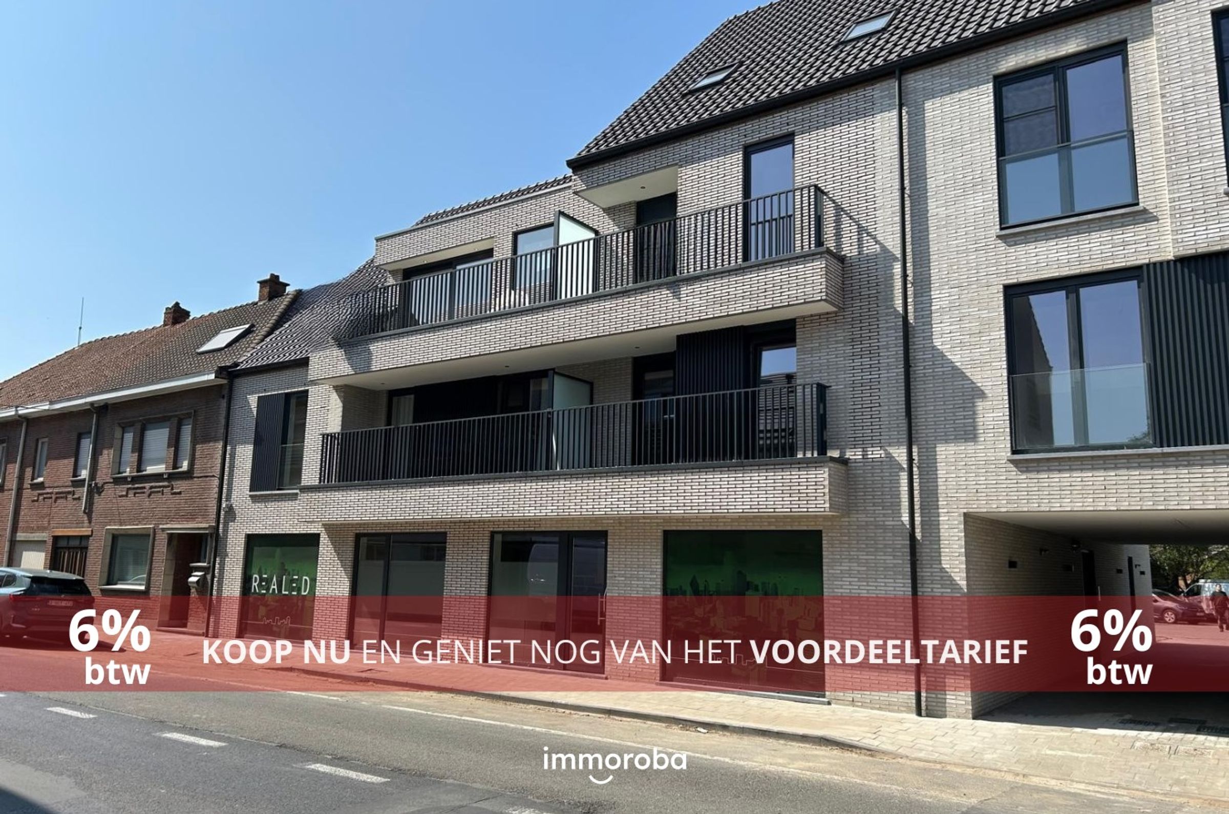 Vastgoedfoto