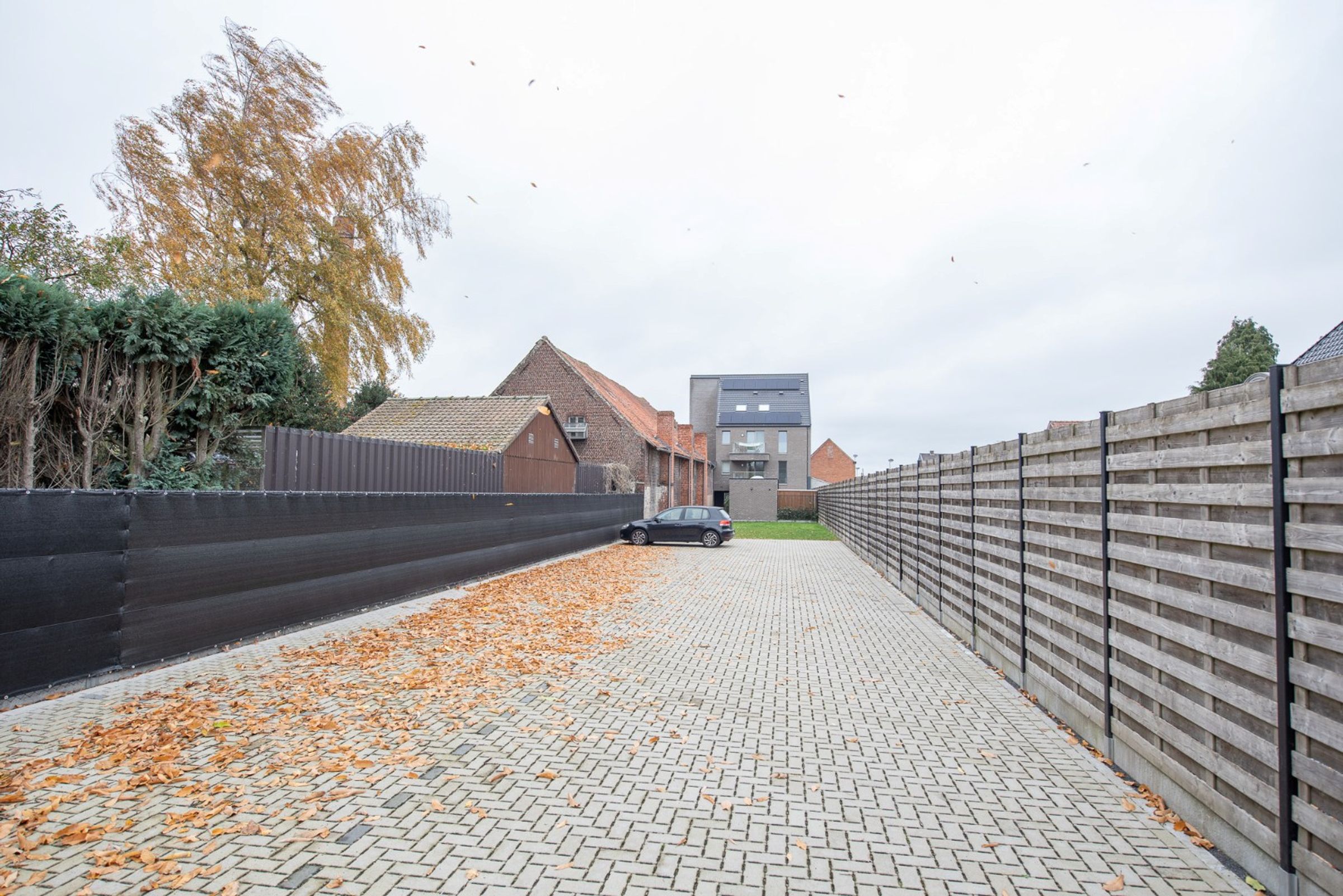 Vastgoedfoto