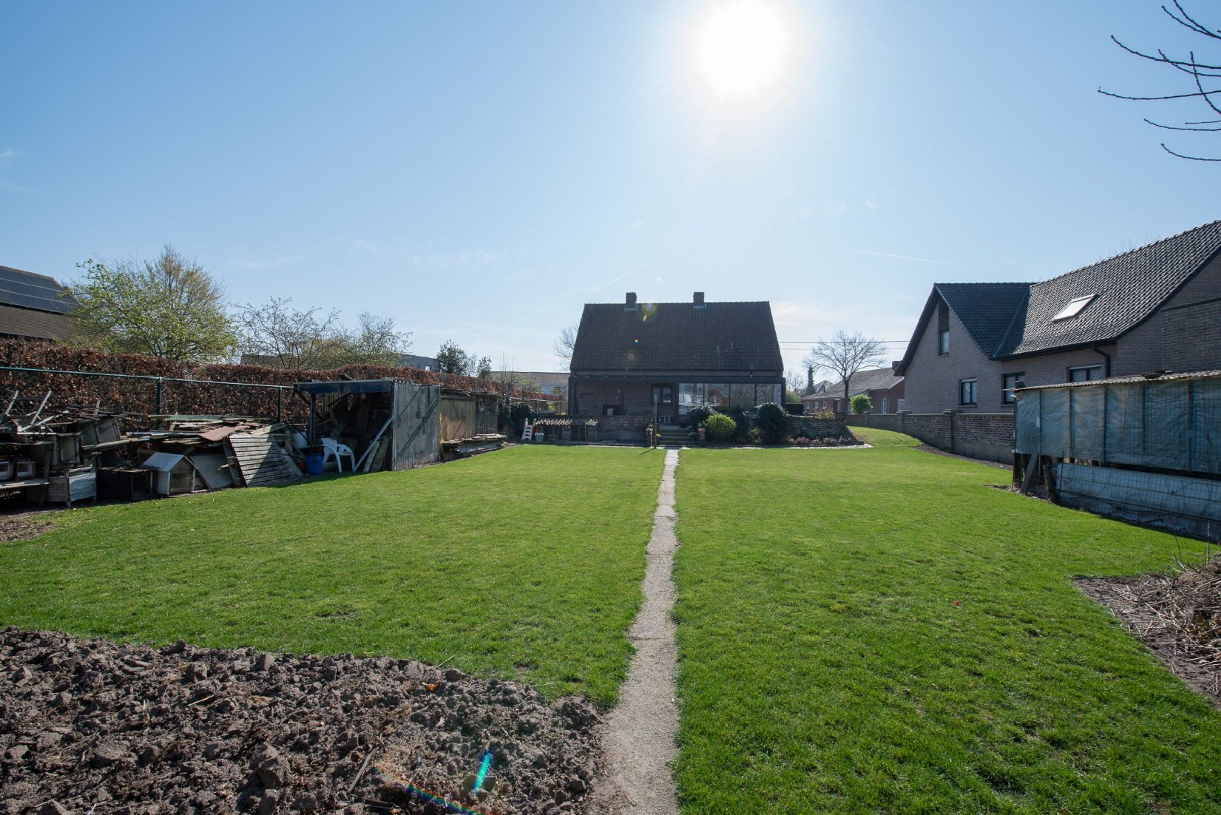 Vastgoedfoto