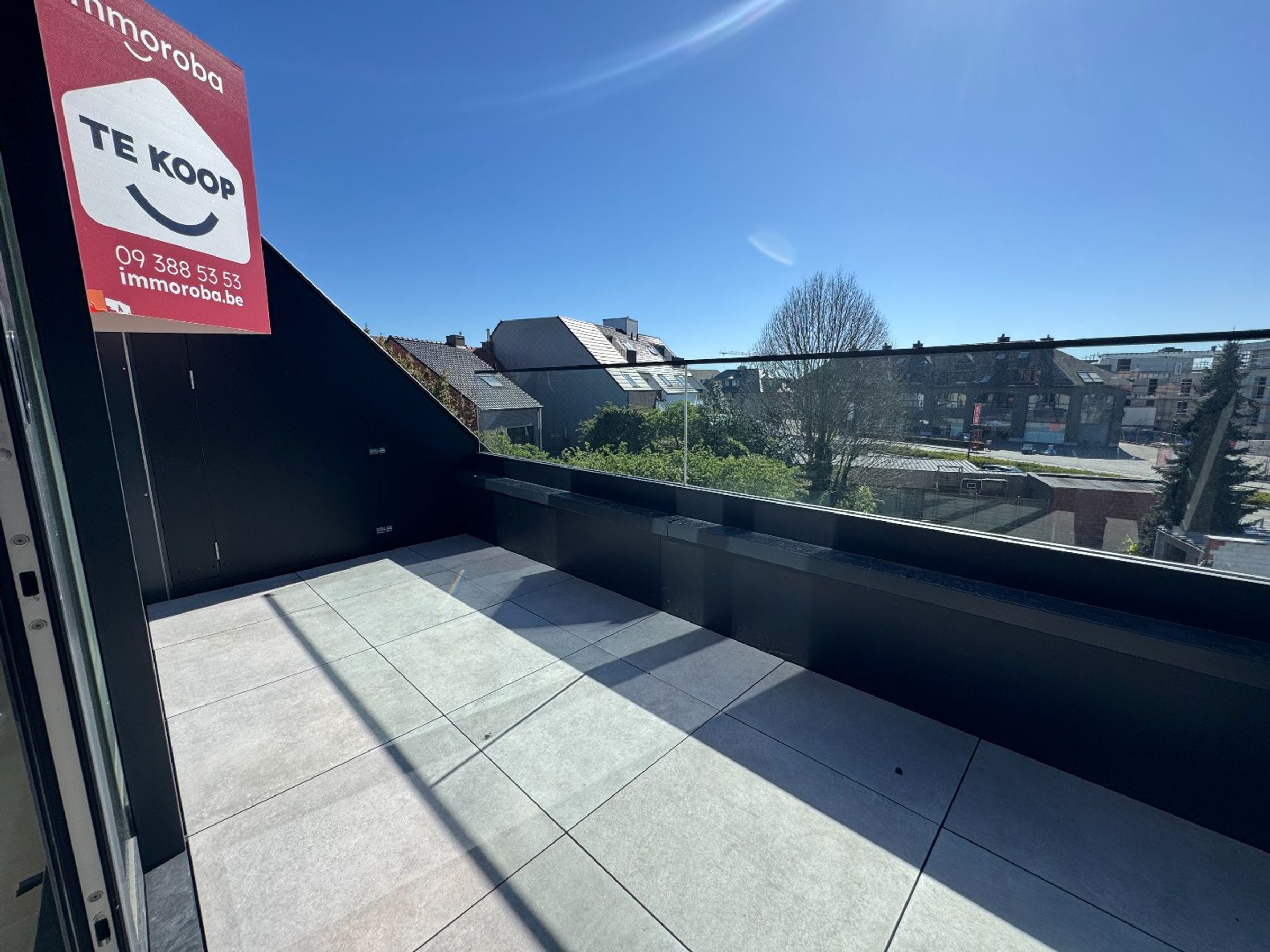 Vastgoedfoto
