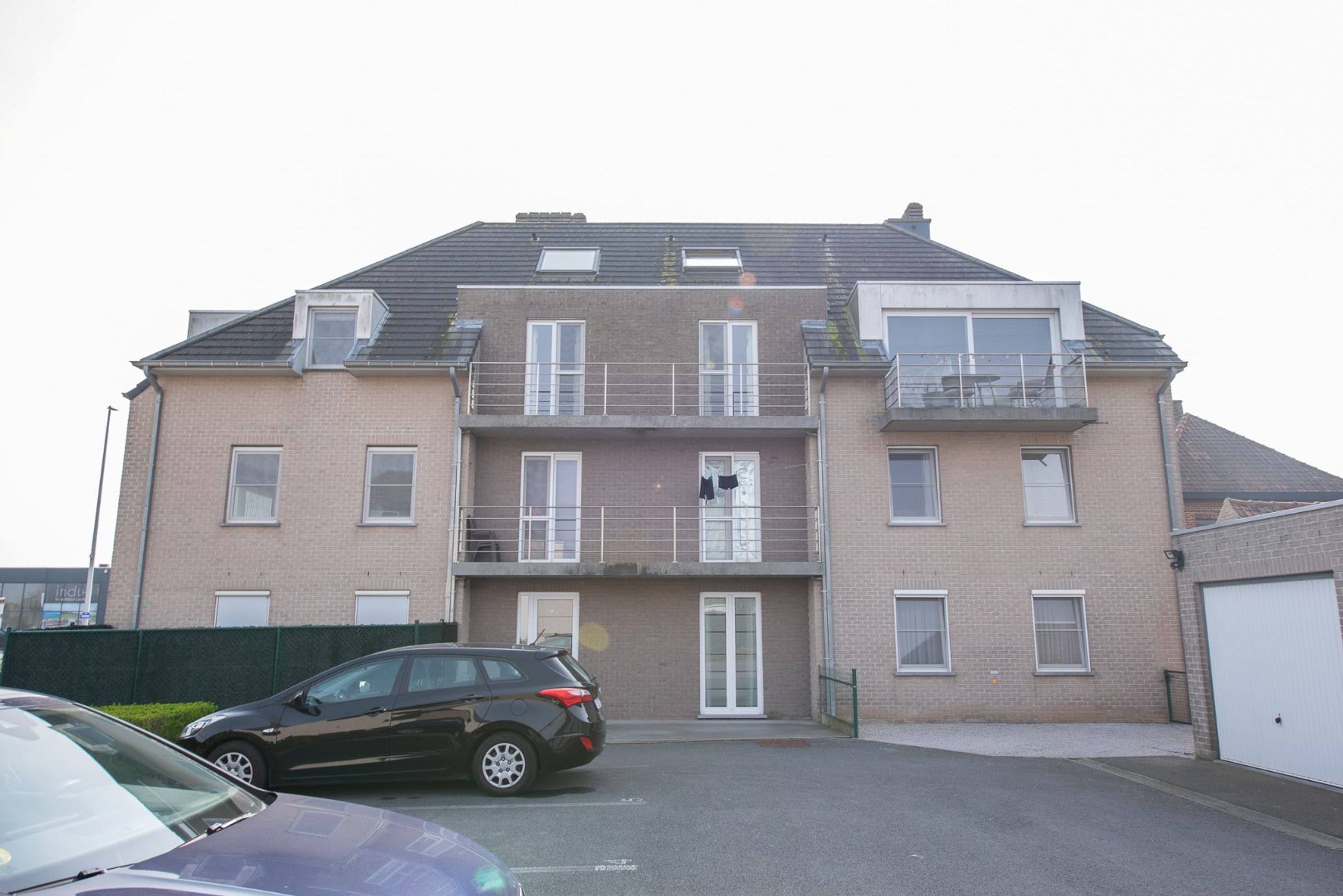 Vastgoedfoto