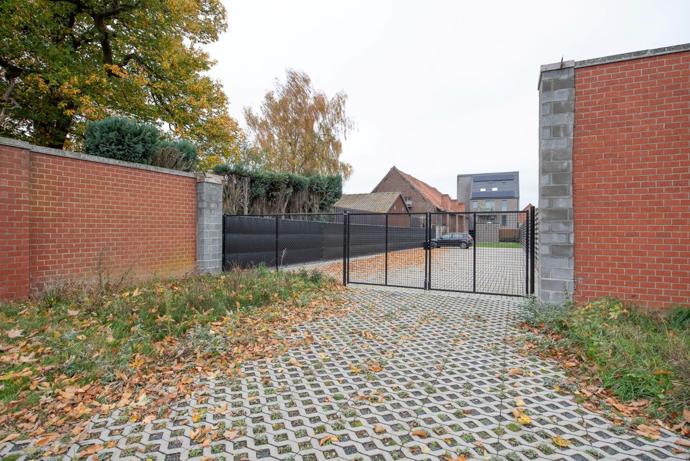 Vastgoedfoto