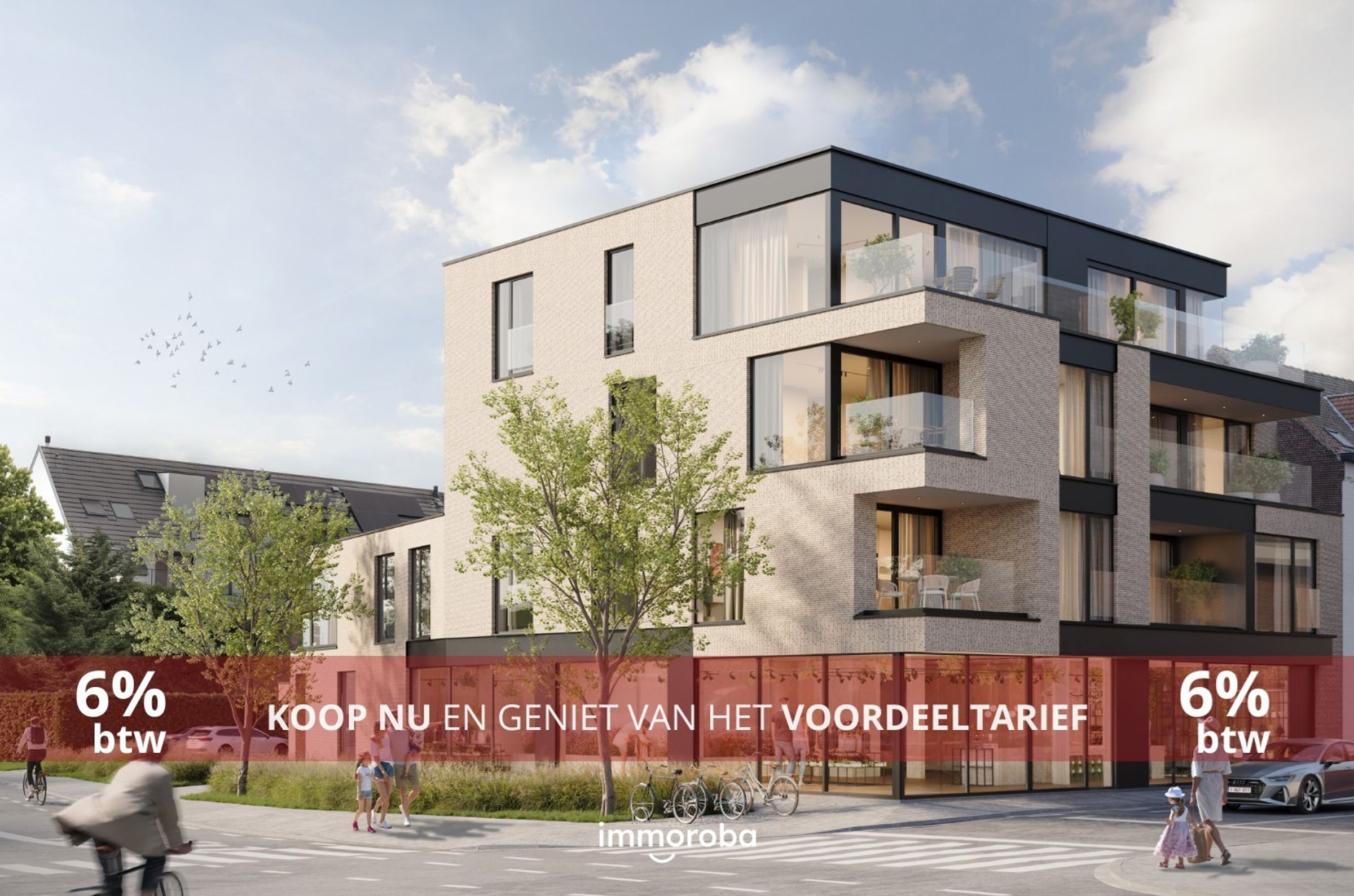 Vastgoedfoto