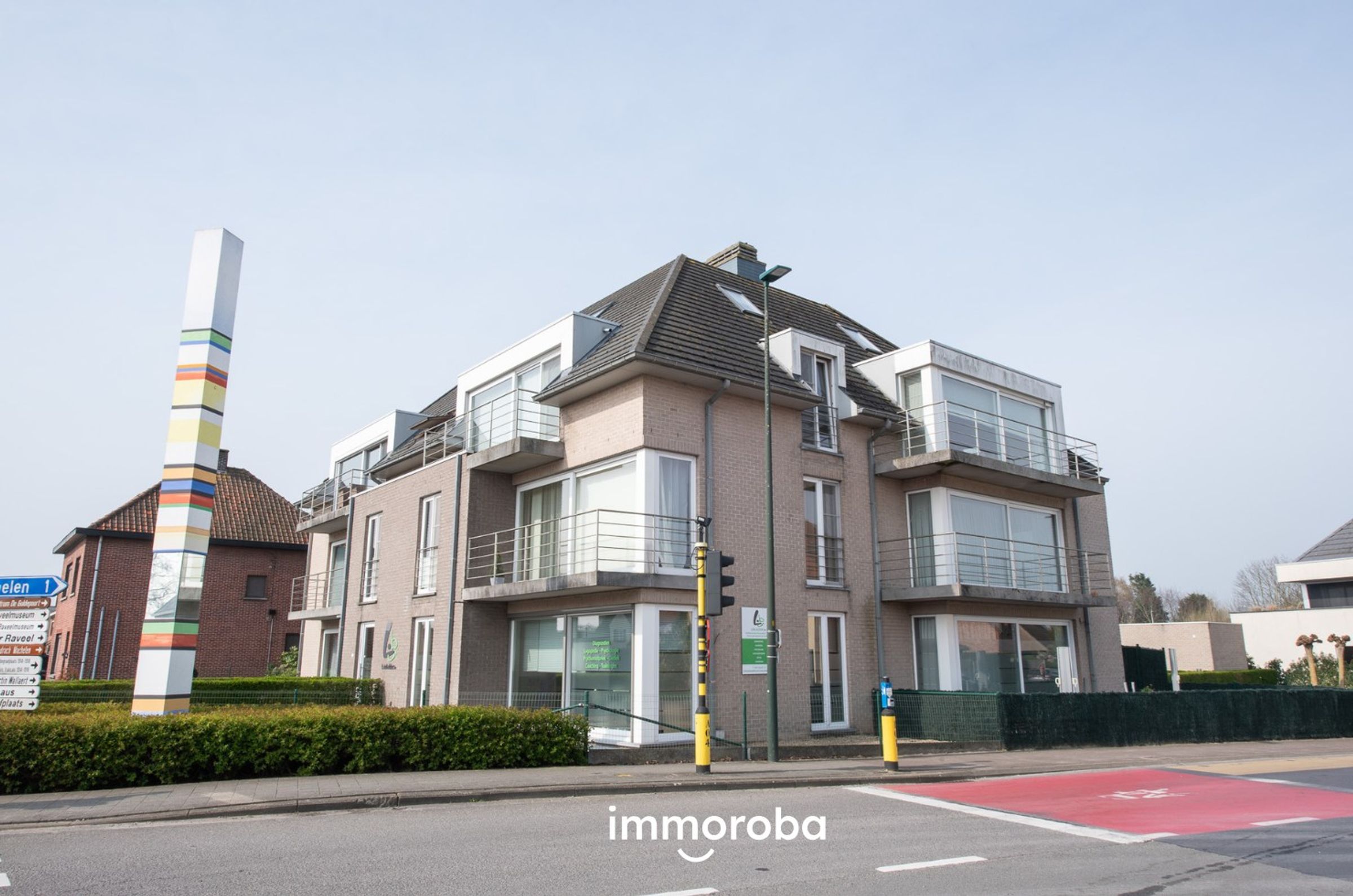 Vastgoedfoto